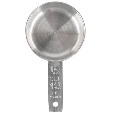 1 2 Cup Measuring .